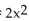 Find the vertex. -f(x)  =   + 8x + 13 A)  (5, -2)  B)  (2, -5)  C)  (-5, 2)  D)  (-2, 5) 