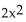 Find the vertex. -f(x)  =   - 24x + 80 A)  (6, 0)  B)  (8, 0)  C)  (6, 8)  D)  (8, 6) 