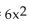 Find the x- and y-intercepts. -f(x)  =   + 12x + 2 A)    B)    C)    D)   
