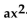 Determine which of the following four functions might be used as a model for the data: linear: f(x)  = mx + b; quadratic: f(x)  =   bx + c, a > 0; quadratic: f(x)  =   + bx + c, a < 0; polynomial, not quadratic or linear. -  Marginal revenue In $/connector Number of connectors produced A)  f(x)  = mx + b B)  Polynomial, not quadratic or linear C)    + bx + c, a < 0 D)    + bx + c, a > 0