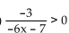 Solve. Provide answers in interval notation. -  A)    B)    C)    D)   