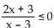 Solve. Provide answers in interval notation. -  A)    B)    C)    D)   