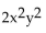 <strong>Identify the radicand.  </strong> A)   B)   C) 6x - y D)   <div style=padding-top: 35px> 