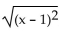 For the given function, find the indicated function value. -For g(x)  =   find g(3) . A)  4 B)  3 C)  2 D)  1