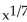 Rewrite without rational exponents, and simplify, if possible. -  A)    B)    C)    D)   