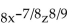 Rewrite with positive exponents, and simplify, if possible. -  A)    B)    C)    D)   