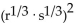 Use the laws of exponents to simplify. Write the answer with positive exponents. -  A)    B)    C)    D)   