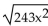 Simplify by factoring. Assume no radicands were formed by raising negative numbers to even powers. -  A)    B)    C)    D)   