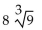 Multiply. Assume that no radicands were formed by raising negative numbers to even powers. -  A)    B)    C)    D)   