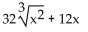 Multiply. Assume that no radicands were formed by raising negative numbers to even powers. -  A)    B)    C)    D)   