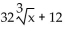 Multiply. Assume that no radicands were formed by raising negative numbers to even powers. -  A)    B)    C)    D)   