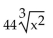 Multiply. Assume that no radicands were formed by raising negative numbers to even powers. -  A)    B)    C)    D)   
