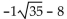 Multiply. Assume that no radicands were formed by raising negative numbers to even powers. -  A)    B)    C)    D)   