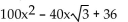 Multiply. Assume that no radicands were formed by raising negative numbers to even powers. -  A)    B)    C)    D)   