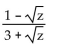 Rationalize the denominator. Assume that no radicands were formed by raising negative numbers to even powers. -  A)    B)    C)    D)   