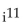 Simplify. -  A)  i B)  -1 C)  -i D)  1
