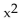 Determine whether the complex number is a solution of the equation. -8 + i;   - 16x + 65 = 0  