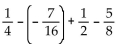Simplify. -  A)    B)    C)    D)   