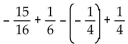Simplify. -  A)    B)    C)    D)   