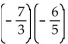 Multiply. -  A)    B)    C)    D)   
