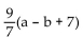 Multiply. -  A)    B)    C)    D)   