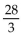 Convert to a mixed numeral. -  A)    B)    C)    D)   