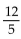 Convert to a mixed numeral. -  A)    B)    C)    D)   