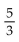 Convert to a mixed numeral. -  A)    B)    C)    D)   