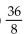 Convert to a mixed numeral. -  A)    B)    C)    D)   