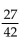 Simplify. -  A)    B)    C)    D)   