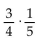 Perform the indicated operation and, if possible, simplify. -  A)    B)    C)    D)   