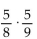 Perform the indicated operation and, if possible, simplify. -  A)    B)    C)    D)   
