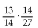 Perform the indicated operation and, if possible, simplify. -  A)    B)    C)    D)   