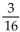 Write the fraction in decimal notation. -  A)  0.1875 B)  0.0875 C)  0.188 D)  0.1975