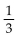 Find percent notation. -  A)  3.4% B)    C)    D)  33.3%