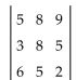 Evaluate. -  A)  -150 B)  -630 C)  1060 D)  150