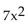 Solve. -Let f(x)  = -8x + 6 and g(x)  =   - 1. Find g(2)  - f(2)  . A)  44 B)  43 C)  37 D)  38