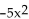 For the pair of functions, find the indicated sum, difference, product, or quotient. -Let f(x)  = x - 2 and g(x)  = -   + 18x - 5. Find (f ·G) (4) . A)  -26 B)  -510 C)  166 D)  -78 