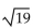 Give the equation for a circle with the given center and radius. -Center at (-6, -4) , radius   A)    B)    C)    D)   