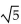 Give the equation for a circle with the given center and radius. -Center at (0, 1) , radius   A)    B)    C)    D)   