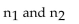 Use the sequence to find the values of