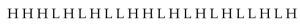 Use the sequence to find the values of