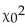 A sociologist believes that the levels of educational attainment of homeless persons are not uniformly distributed. To test this claim, you randomly survey 100 homeless persons and record the educational attainment of each. The results are shown in the following table. Find the critical value χ to test the sociologistʹs claim. Use = 0.10.