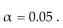Perform the indicated hypothesis test. Be sure to do the following: identify the claim and state the null and alternative hypotheses. Determine the critical value. Calculate the test statistic. Decide to reject or to fail to reject the null hypothesis and interpret the decision in the context of the original claim. A researcher wants to determine whether the time spent online per day is related to gender. A random sample of 315 adults was selected and the results are shown below. Test the hypothesis that the time spent online per day is related to gender. Use