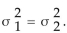 Perform the indicated hypothesis test. Be sure to do the following: identify the claim and state the null and alternative hypotheses. Determine the critical value and rejection region. Calculate the test statistic. Decide to reject or to fail to reject the null hypothesis and interpret the decision in the context of the original claim. Assume that the samples are independent and that each population has a normal distribution. Test the claim that Two samples are randomly selected from populations that are normal. The sample statistics are given below. Use