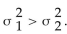 Perform the indicated hypothesis test. Be sure to do the following: identify the claim and state the null and alternative hypotheses. Determine the critical value and rejection region. Calculate the test statistic. Decide to reject or to fail to reject the null hypothesis and interpret the decision in the context of the original claim. Assume that the samples are independent and that each population has a normal distribution. Test the claim that Two samples are randomly selected from populations that are normal. The sample statistics are given below. Use