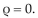 The data below are the number of absences and the final grades of 9 randomly selected students from a statistics class. Test the significance of the correlation coefficient using α and the claim ρ