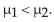 Test the claim that Assume the two samples are random and independent. Use Population statistics: Sample statistics: