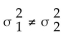 Test the claim that Two samples are random, independent, and come from populations that are normally distributed. The sample statistics are given below. Assume that . Use = 0.01.