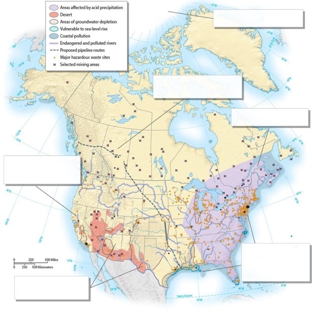 Beneath which part of the United States is its largest aquifer, the Ogallala Aquifer, located?   A) the West Coast B) New England C) the Gulf Coast D) the Great Plains E) the Pacific Northwest